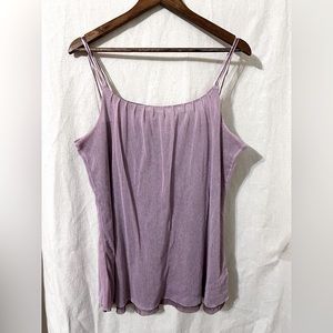 Y2K DKNY Jeans Camisole Top